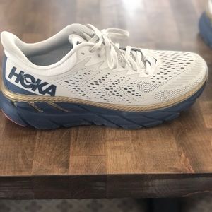 Hoka running shoes